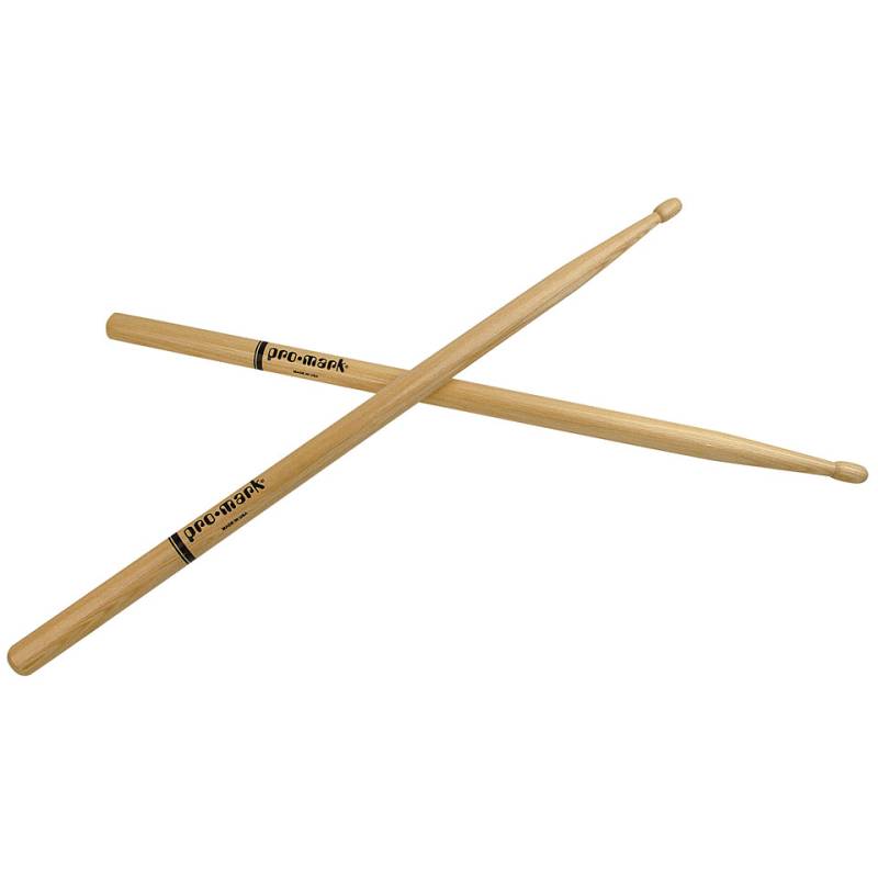 Promark Hickory Giant Sticks Drumsticks von Promark