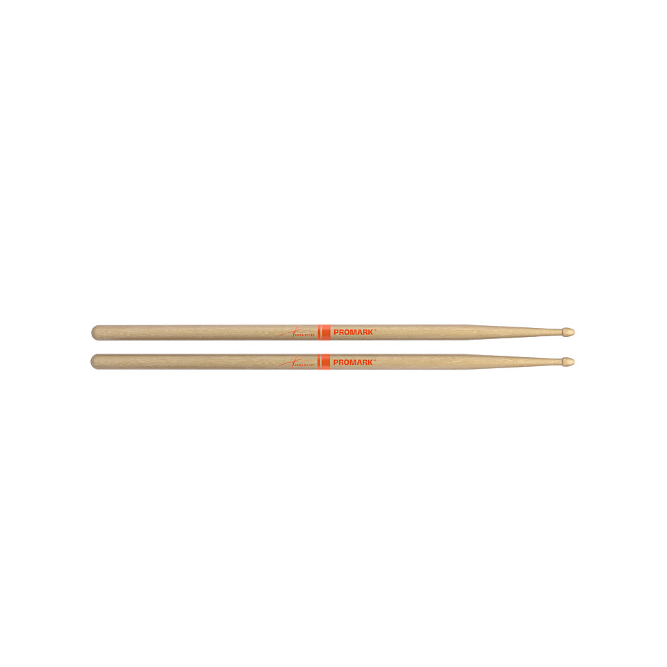 Promark Hickory RBANW Anika Nilles Signature Drumstick Drumsticks von Promark