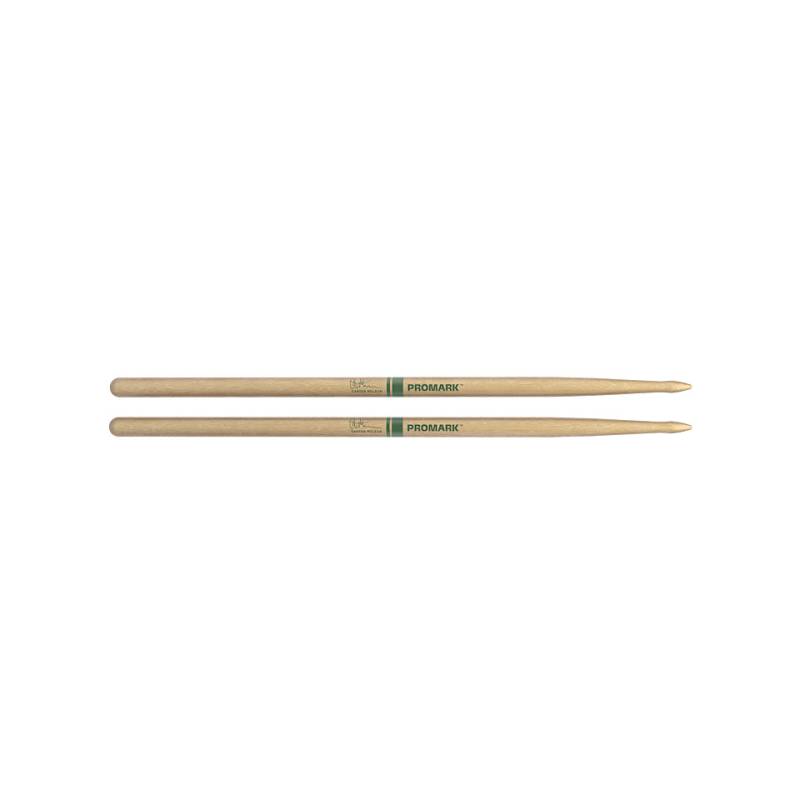 Promark Hickory RBCMW Carter McLean Signature Drumstick Drumsticks von Promark