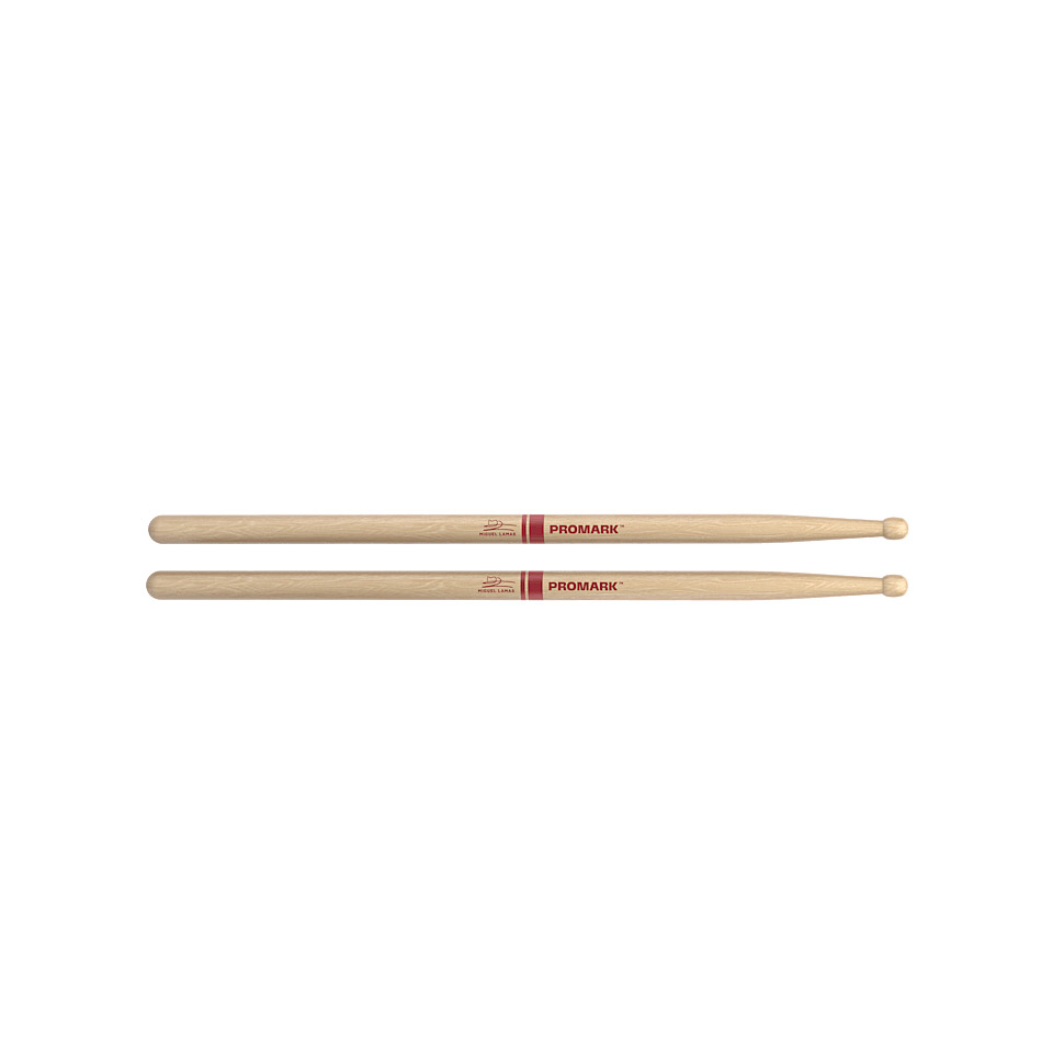 Promark Hickory TXMLW Miguel Lamas Signature Drumsticks Drumsticks von Promark