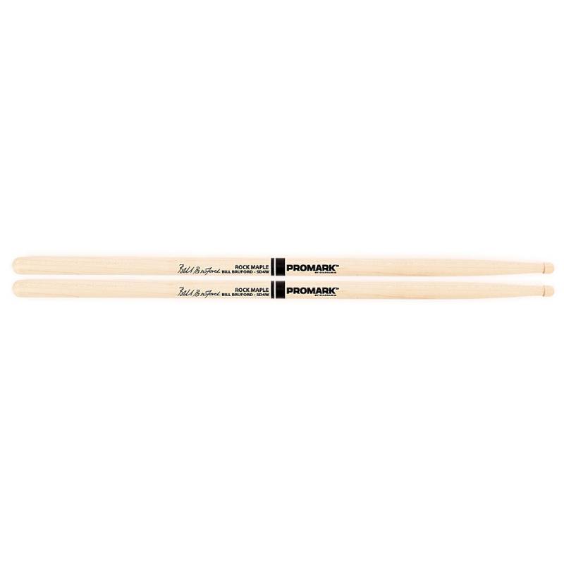 Promark Classic Maple SD4 Bill Bruford Wood Tip Drumsticks von Promark