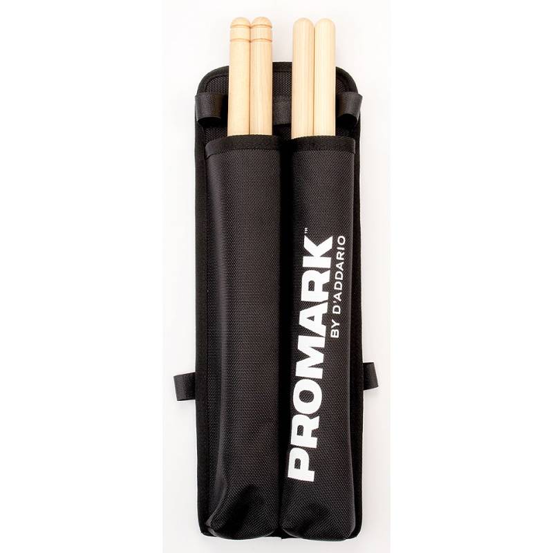 Promark PQ2 Two Pair Marching Stick Bag Stickbag von Promark