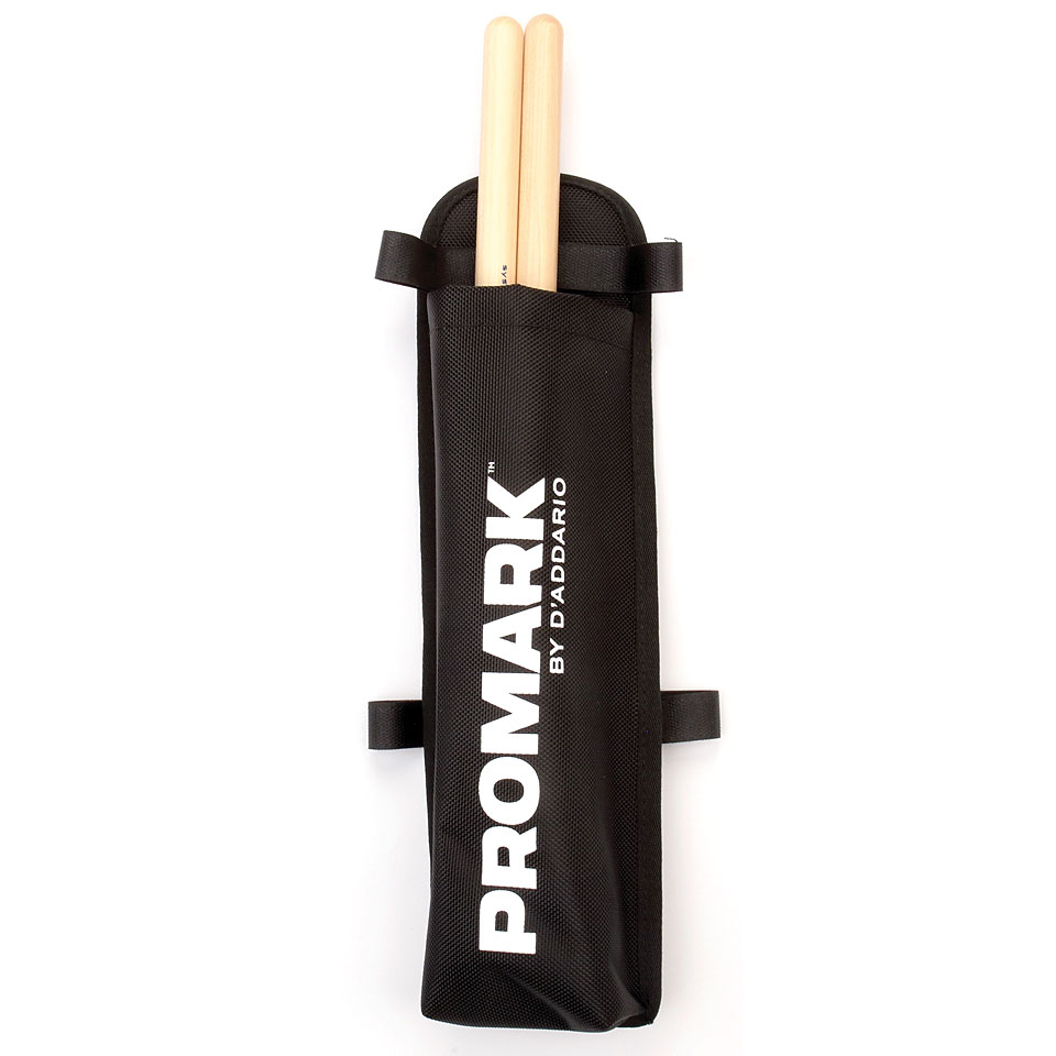 Promark Single Pair Marching Stick Bag Stickbag von Promark