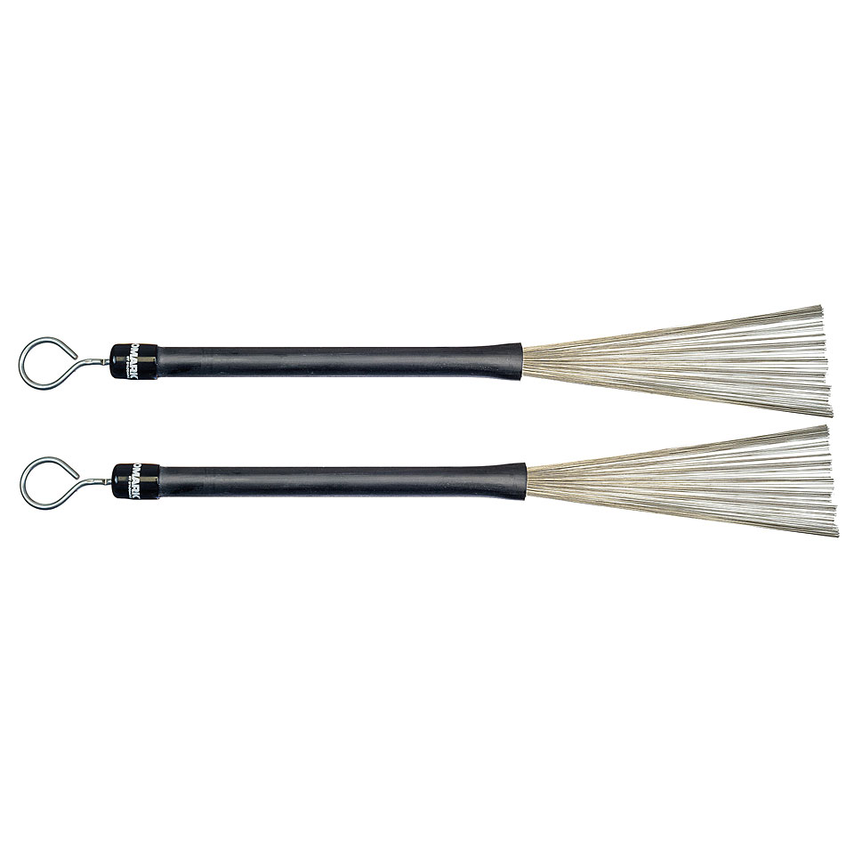 Promark TB3 Jazz Telescopic Wire Brush Besen von Promark