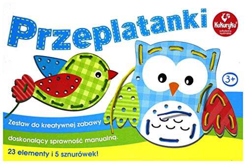 Przeplatanki von Promatek