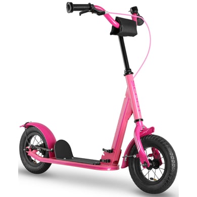 PROMETHEUS BICYCLES® Kinderroller SCOOT 10, rosa von Prometheus Bicycles