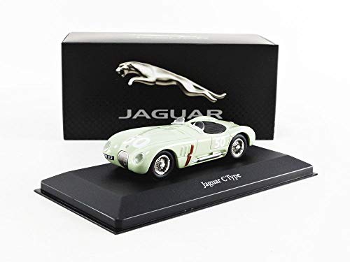 Promocar 4641107 - Sammlerfigur Miniatur Auto grün von Promocar