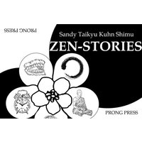 Zen-Stories von Prong Press