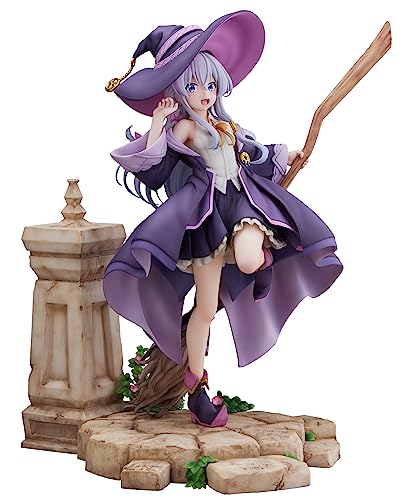 Proof - Wandering Witch: The Journey Of Elaina 1/7 PVC Figure von Proof