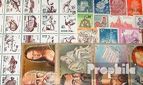 Prophila Collection Alle Welt 200 Verschiedene Marken (Briefmarken für Sammler) von Prophila Collection