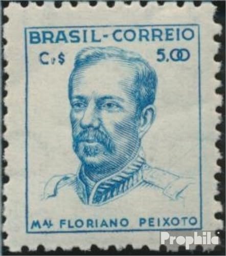 Prophila Collection Brasilien 709X I postfrisch ** MNH 1946 Landesmotive (Briefmarken für Sammler) von Prophila Collection