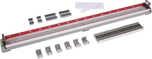 Proses PRR-H0-01 H0 Rollenprüfstand mit Reinigungsfunktion von Proses