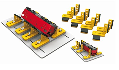 Proses LB-901 Wartungsbank für Modellloks von Proses