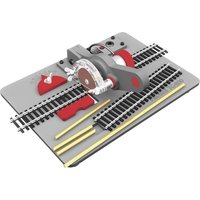 Proses PTC-200-PS Modellbau-Kleinsäge von Proses