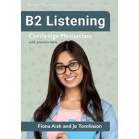 B2 Listening von Prosperity Education