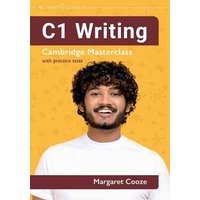 C1 Writing | Cambridge Masterclass with practice tests von Prosperity Education