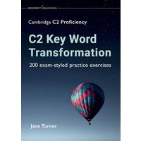 C2 Key Word Transformation von Prosperity Education