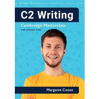 C2 Writing | Cambridge Masterclass with practice tests von Prosperity Education