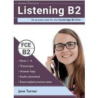 Listening B2 von Prosperity Education