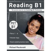 Reading B1 von Prosperity Education