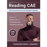 Reading CAE von Prosperity Education