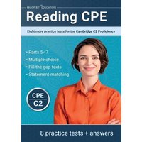 Reading CPE von Prosperity Education