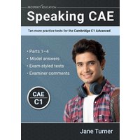 Speaking CAE von Prosperity Education