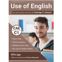 Use of English von Prosperity Education