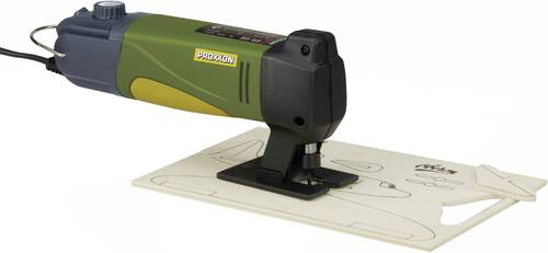 Proxxon Micromot STS 12/E Stichsäge 28534 100W von Proxxon Micromot