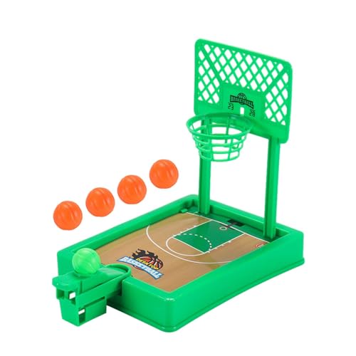 Proypiax Desktop Basketballspiel Spielzeug Für Kinder Finger Tabletop Basketball Spiele Indoor Outdoor Sport Spielzeug Basketball Desktop Spielzeug, Kinder Basketball Tabletop Spiel Schießen Katapult von Proypiax