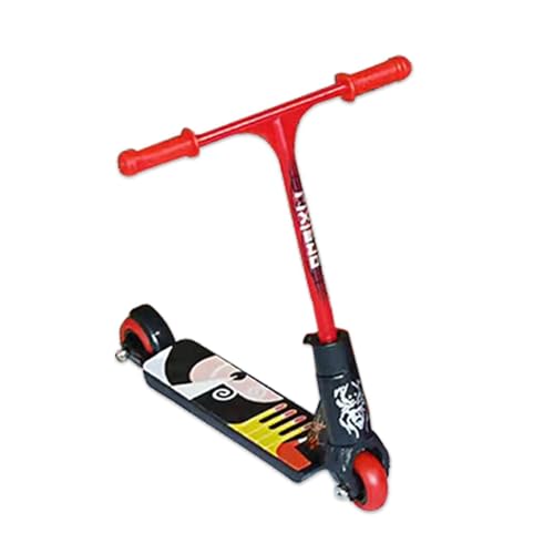 Proypiax Fingerspielzeug Scooter - Hand-Skateboard Finger-Skateboards für Kinder | Fingerspitzen-Bewegungs-Gastgeschenke für Fingertraining-Geburtstagsgeschenk von Proypiax