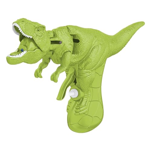 Wasserpistole Kinder Klein Dinosaurier, Badespielzeug Wasserspielzeug Schwimmbad Spielzeug Sommer Schwimmbad Sand Outdoor Kämpfen Spielwaren von Proypiax