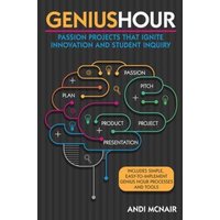 Genius Hour von Taylor & Francis Ltd (Sales)