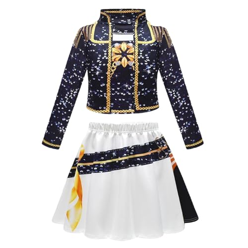 Pruojhw Cosplay Kostüm Outfit | Anime Charaktere Cosplay Kostüm Verkleidung Für Halloween Party Fotografie Themen Events Bälle Maskeraden | Bühne Karneval Rollenspiel Pruojhw Cosplay Kostüm Outfit | Anime Charaktere Cosplay Kostüm Verkleidung Für Halloween Party Fotografie Themen Events Bälle Maskeraden | Bühne Karneval Rollenspiel von Pruojhw