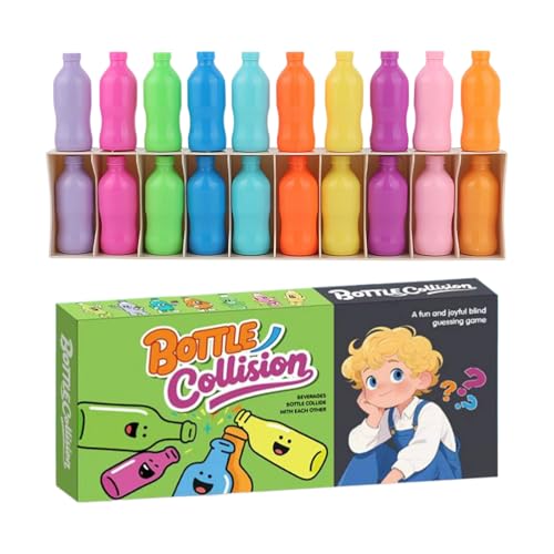 Pruojhw Farben Zuordnungsspiel, Sensorisches Farbspiel Für Tisch, Frühkindliches Lernspiel Logisches Denken Puzzle für Schule Reisen Kita Pruojhw Farben Zuordnungsspiel, Sensorisches Farbspiel Für Tisch, Frühkindliches Lernspiel Logisches Denken Puzzle für Schule Reisen Kita von Pruojhw