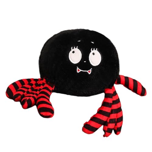 Pruojhw Halloween Plüschtiere Für Kinder Mit Saugnapf - Spinne Kürbis Form Begleitpuppe Für Erwachsene,Plüsch Deko Spielzeug Für Kinder Erwachsene Teens Sammler Sofa Auto Fenster Kinderzimmer Pruojhw Halloween Plüschtiere Für Kinder Mit Saugnapf - Spinne Kürbis Form Begleitpuppe Für Erwachsene,Plüsch Deko Spielzeug Für Kinder Erwachsene Teens Sammler Sofa Auto Fenster Kinderzimmer von Pruojhw