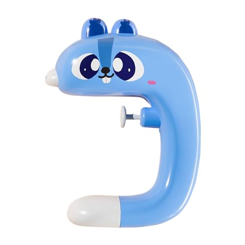 Pruojhw Wasserspielzeug Sprinkler Für Kinder,Kinder Pool Spritzpistole Mit C-Form - Tragbares Outdoor Spielzeug Für Familienfeiern Garten Park Festival Pruojhw Wasserspielzeug Sprinkler Für Kinder,Kinder Pool Spritzpistole Mit C-Form - Tragbares Outdoor Spielzeug Für Familienfeiern Garten Park Festival von Pruojhw