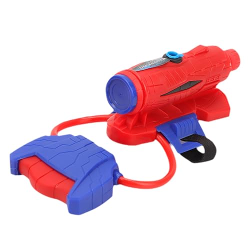 Pruojhw Wasserspritzer, Wasserspritzspielzeug für das Handgelenk - Kinder Spray Soaker Outdoor Squirters Spielzeug - Wiederverwendbares Spritzwasser-Spritzspielzeug, Kinderspielspielzeug für - von Pruojhw