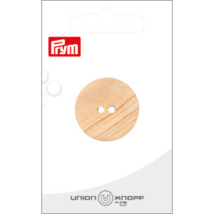 Prym Beige Tasten ziehen 28mm - 1 Stück von Prym