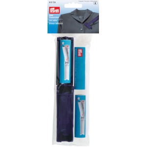 Prym Fusselroller Mini mit Band 7,5cm von Prym