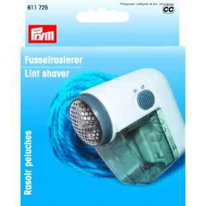 Prym Fusselentferner/Wollrasierer Mini von Prym