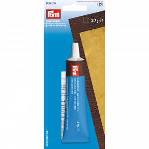 Prym Leder-Kleber 27g von Prym