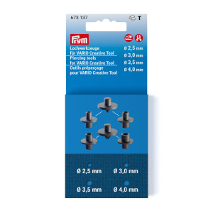 Prym Schrägband 2,5 - 4 mm von Prym