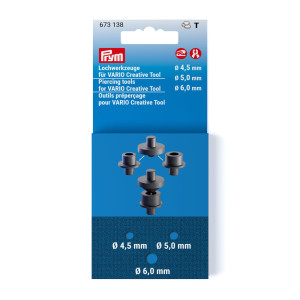 Prym Schrägband 4,5 - 6 mm von Prym