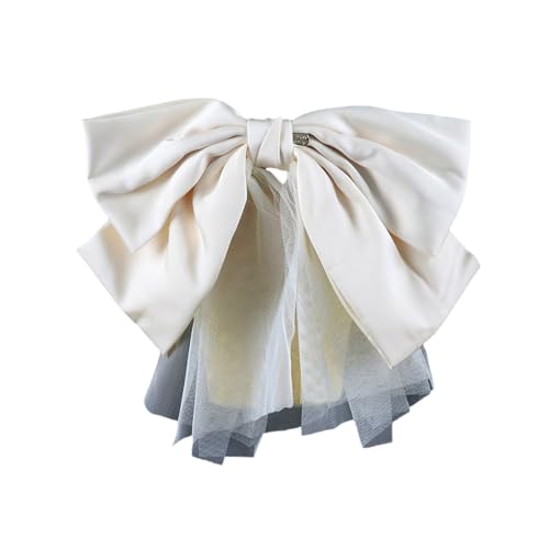 Elegante Haarspange Prinzessin Perle Ballett Kopfschmuck für Abschlussball Party Blumenabendkleid von Psdndeww