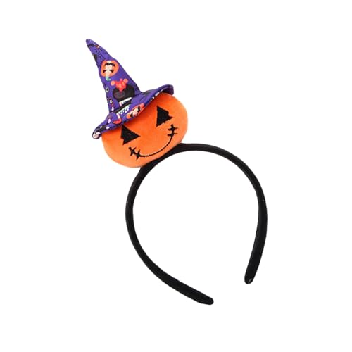 Halloween-Partyhüte mit einzigartigem Knick-Design, gruselig, für Kinder und Erwachsene von Psdndeww