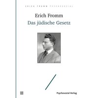 Das jüdische Gesetz von Psychosozial