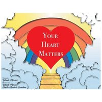 Your Heart Matters von Publishing Services Consortium, LLC (Psc)