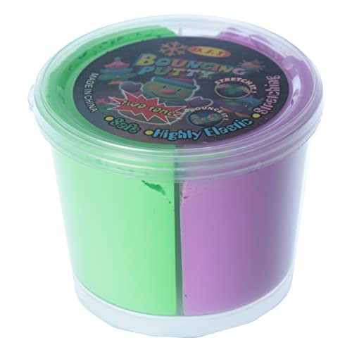 Fun Kids Bouncing Putty - Two Tone von Puckator