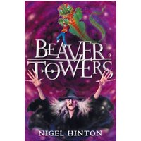 Beaver Towers von Puffin UK